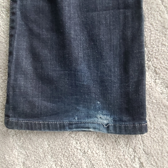 Joe Jean's size 31 - Picture 6 of 7
